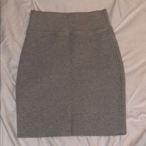 Tight going out skirt